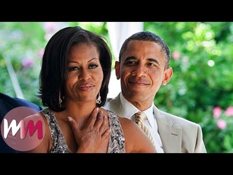 Video: 10 Times We Wish Michelle Obama Had # 4MoreYears