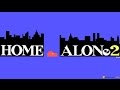 Home Alone 2 FULL MOVIE Subtitle Indonesia RCTI Dubbing Lost In New York Trump Scene Indonesia