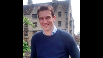 #23 The mathematical models of COVID-19 (part 2), with Dr Robin Thompson