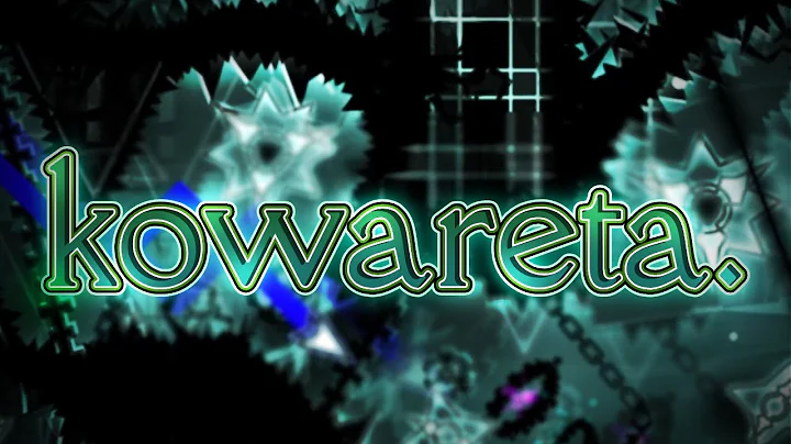 (Top 95) kowareta by Gablor (Extreme Demon)