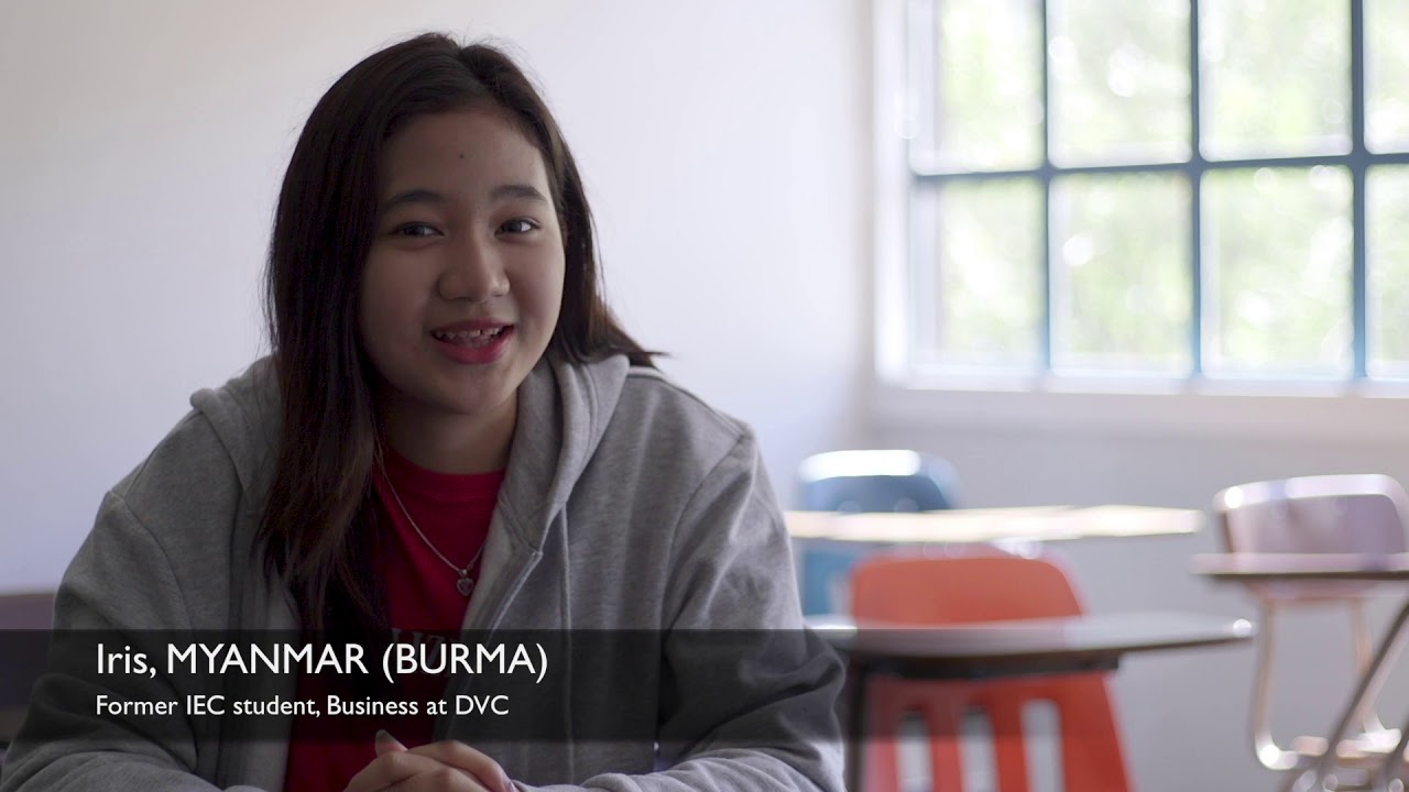 Colleges of Contra Costa Highlights