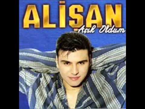 Alisan Gücendi yüregim   YouTube