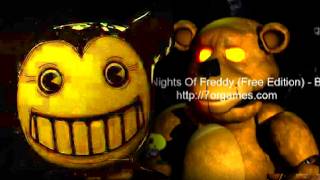 So, I Finally Tried Fnaf Ransomware