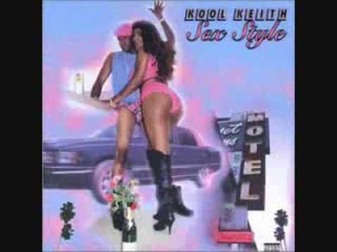 Kool Keith - In Your Face