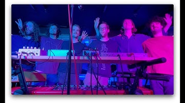 Vansire/Yot Club Concert, 7/14/22, Brooklyn, Check Description!