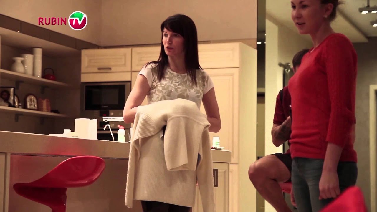 \"Наше рубиновое ТВ\". Герои казанского клуба за кадром Рубин ТВ - YouTube