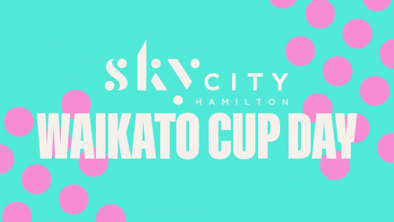 SkyCity Hamilton Waikato Cup Day, 13 Dec – Te Rapa Racecourse
