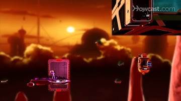 Ms. Splosion Man Walkthrough: Level 1-10