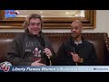Liberty Women's Basketball Show with Alexis Sherard and Paul Carmany (1-2-26)