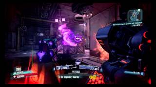 Salvador Topneaa OP8 Southpaw Steam & Power