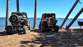 Huron Mountains ORV Ride 2026