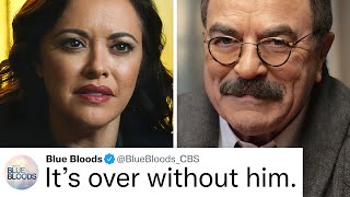 Blue Bloods Will NEVER Work Without Tom Selleck.. Here's Why