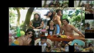 Bernaline B-day & Batch Outing