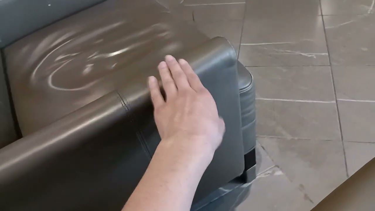 14,006: Blu Phone: Jan 30: The 2013 brown cushioned chairs at Nordstrom at Brea Mall