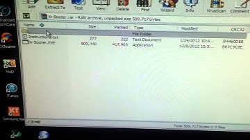 Xr Booter Free Download (No Surveys)
