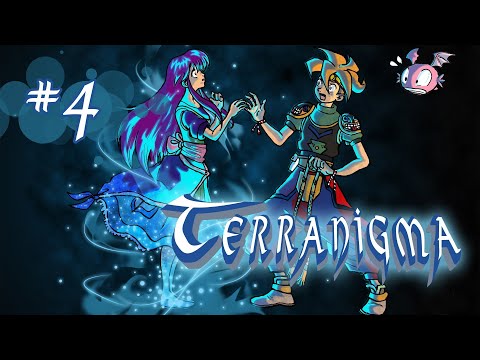 Птичий рынок! ۞ Terranigma #04