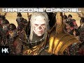 Total War Warhammer 2 - Империи смертных прохождение Hardcore Вампиры =1= Байки из склепа