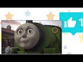 きかんしゃトーマス『パーシーのおまもり』