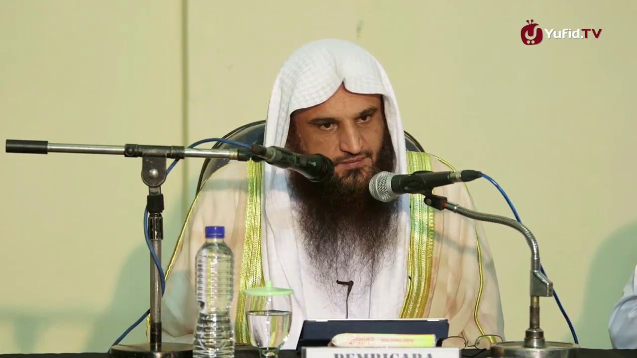 تحريم أكل الأموال بالباطل ¦ الشيخ عبد الرزاق البدر
