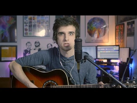 Muse - Undisclosed Desires // Acoustic Cover & MORE!