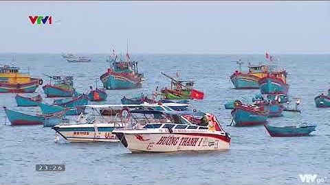 VTV1: Giải pháp sáng tạo giảm thiểu rác thải nhựa từ tái chế