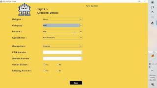 Bank Management Project using Java,Springboot & MySQL | Complete project