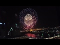 Firework in Astana 09/05/17