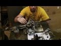 MTD FNR Transaxle Assembly