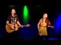 Dustin Bentall & Kendel Carson - Three Thousand  Miles