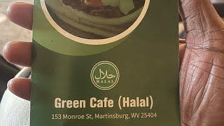 📍Berkeley Plaza • Martinsburg, West Virginia • (No Bookings Travel Vlog) 