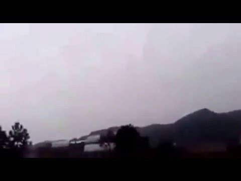 destroying helicopter in pakistan - YouTube