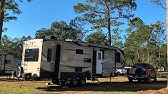 Old Town Campground in FL - 50% discount with Resort Parks ...