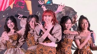 WeCanBeWinners SUN - 'SHINE' | 221026 Live Stage Debut Showcase