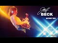 Jeff Beck - Detroit 1975