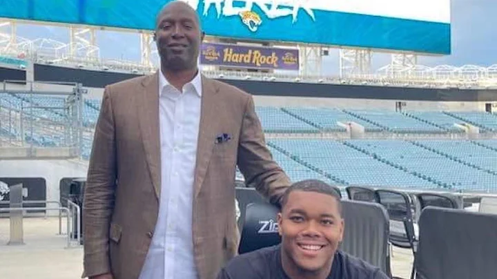Former Clemson Mens Basketball Guard & Owner of Fa...