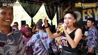 KANG KAJI GAUL - DESY PARASWATI - ORGAN DESY PARASWATI GROUP PIMP:DESY.P | LIVE ASTANAJAPURA CIREBON