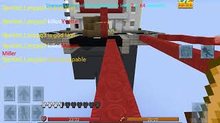 Playing Bedwars On Bmgoread Desc