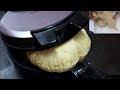 ROTI MAKER Tip & Tricks - Roti Maker Dough Prep/How To Make Roti in Roti Maker/Roti ki Machine -Demo