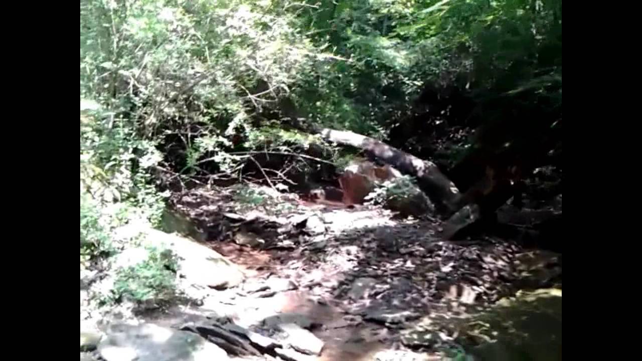 Broughton trails Marietta Ohio YouTube