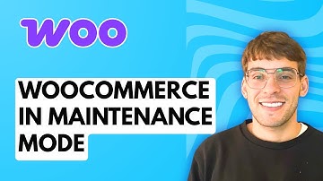How to Put WooCommerce in Maintenance Mode [2025 Guide]