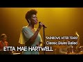 Etta Mae Hartwell – Blues Ballad of Regret, Whiskey Nights, and a Final Goodbye