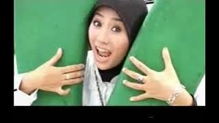 #lagukonteskdi Jadilah Bintang || Theme song KDI Tahun 2007