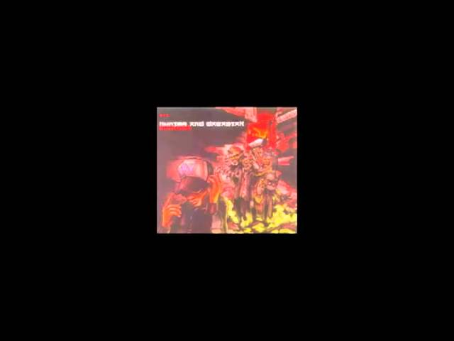 Watch Hunter and Dazastah - knock knock on YouTube Watch Hunter and Dazastah - knock knock on YouTube