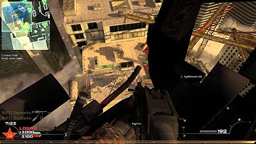 MW2 PC - SuPaMoDzifY