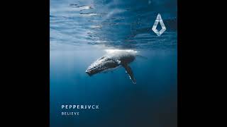 PEPPERJVCK _ Believe (Extended Mix) Resimi