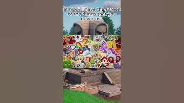 Top 10 coolest Fortnite loading screens! #shorts #fortnite