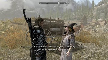 Lucien calling Kaidan a barbarian, pt 2