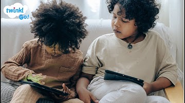 An Introduction to Twinkl Go! for Parents