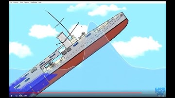 Sinking Ships in the Floating Sandbox - Part 2