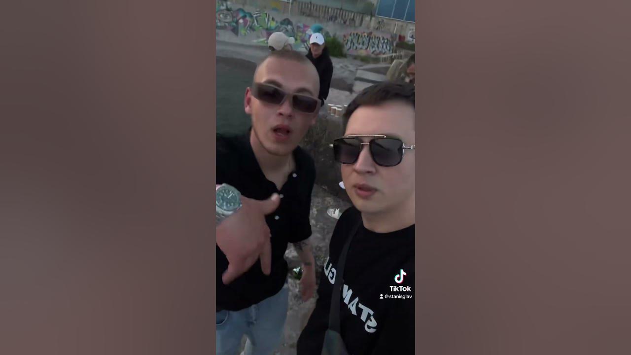 Станислав Михайловский